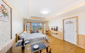 Namhae Areum Pension