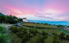 Namhae Areum Pension