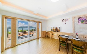 Namhae Areum Pension
