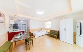 Namhae Areum Pension