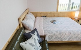 Namhae Areum Pension