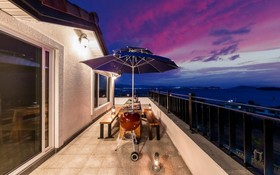 Namhae Areum Pension