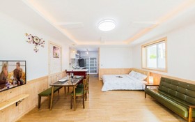 Namhae Areum Pension