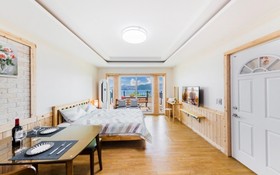 Namhae Areum Pension