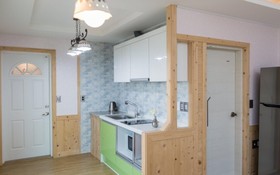 Namhae Areum Pension