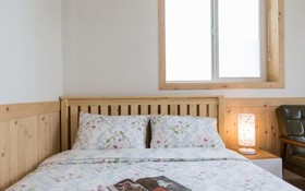 Namhae Areum Pension