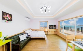 Namhae Areum Pension