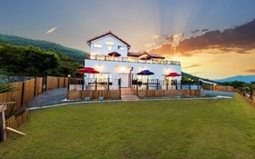 Namhae Areum Pension
