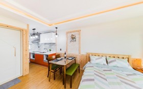 Namhae Areum Pension
