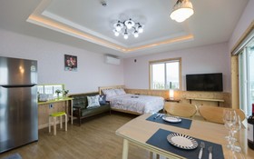 Namhae Areum Pension