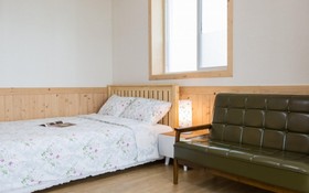 Namhae Areum Pension