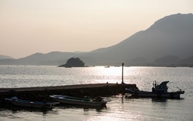 Namhae Badatga Byeoljang Pension