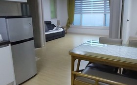 Namhae Bakatio Pension