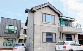Namhae Bakatio Pension