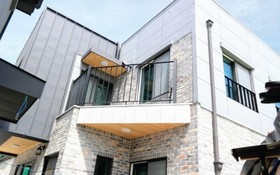 Namhae Bakatio Pension