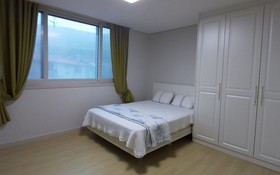 Namhae Bakatio Pension