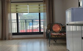 Namhae Bakatio Pension