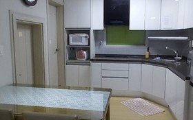 Namhae Bakatio Pension
