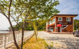 Namhae Bamsum Story Pension