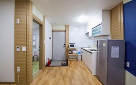 Namhae Bamsum Story Pension