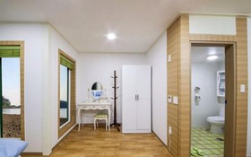 Namhae Bamsum Story Pension