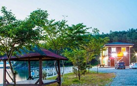 Namhae Bamsum Story Pension