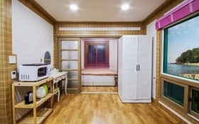 Namhae Bamsum Story Pension