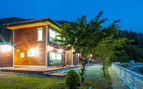 Namhae Bamsum Story Pension