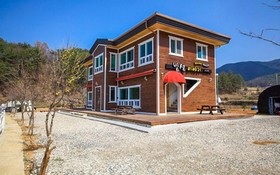 Namhae Bamsum Story Pension
