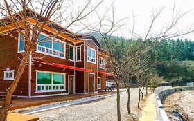 Namhae Bamsum Story Pension