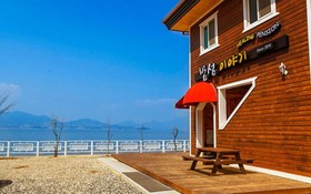 Namhae Bamsum Story Pension