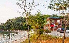 Namhae Bamsum Story Pension