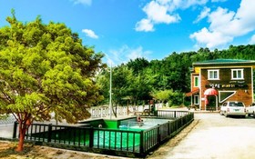 Namhae Bamsum Story Pension