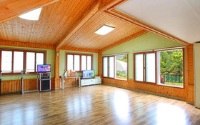 Namhae Baramkkot Pension