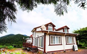 Namhae Baramkkot Pension