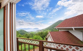 Namhae Baramkkot Pension