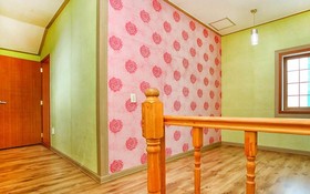 Namhae Baramkkot Pension