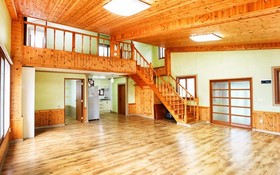 Namhae Baramkkot Pension