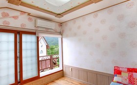 Namhae Baramkkot Pension