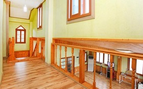 Namhae Baramkkot Pension