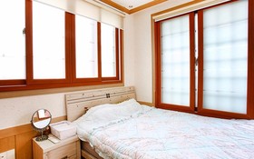 Namhae Baramkkot Pension