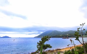 Namhae Baramkkot Pension