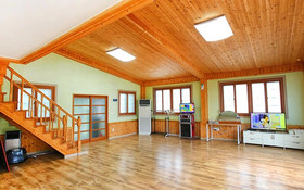 Namhae Baramkkot Pension