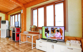 Namhae Baramkkot Pension
