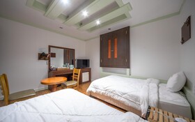 Namhae Best