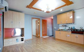 Namhae Blue Bird Pension
