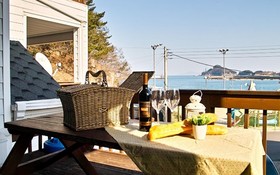 Namhae Blue Bird Pension