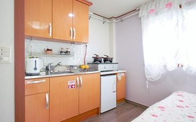 Namhae Blue Bird Pension