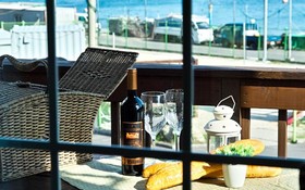 Namhae Blue Bird Pension