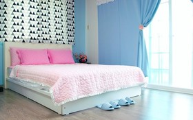 Namhae Blue Bird Pension
